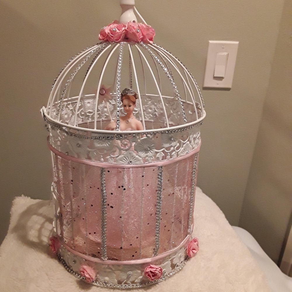 Doll princess
